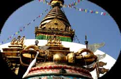 viaggi in Nepal